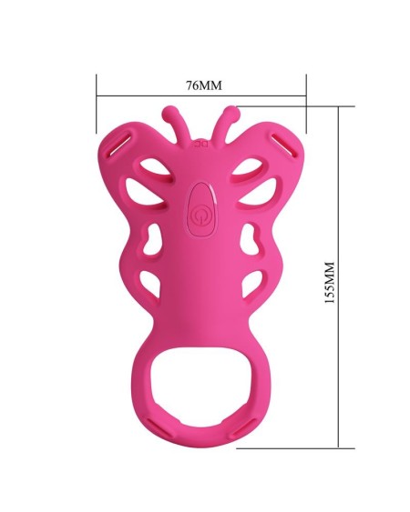 Aethon Panty Stimulator with APP