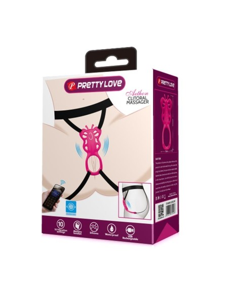 Aethon Panty Stimulator with APP