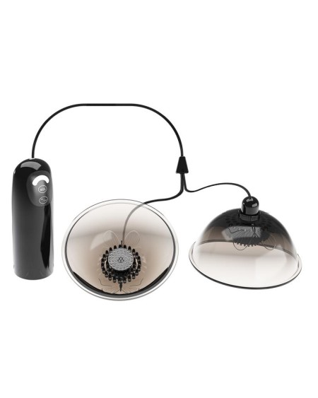 Joslyn Rotating Breast Massager