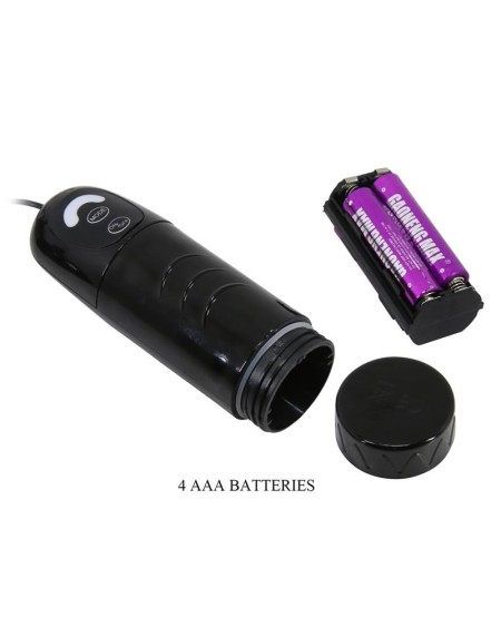 Joslyn Rotating Breast Massager