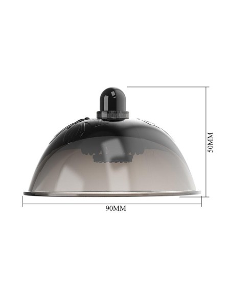 Joslyn Rotating Breast Massager