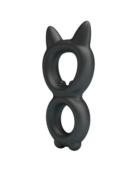 Toran Double Penis Ring Mod 20