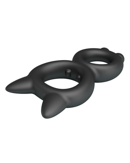 Toran Double Penis Ring Mod 20