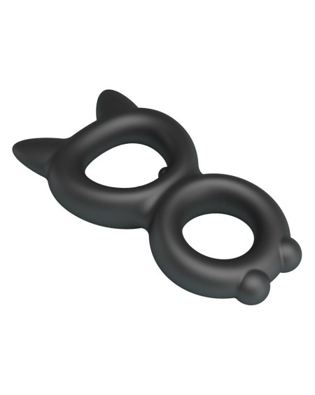 Toran Double Penis Ring Mod 20