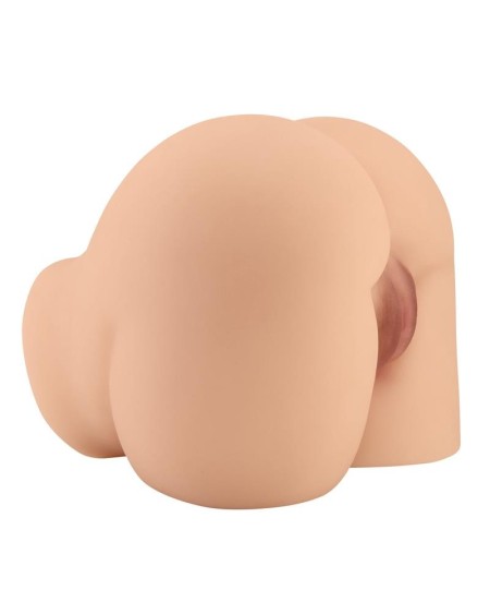 Rolonda Butt and Vagina Masturbator