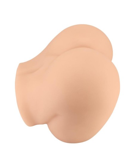 Rolonda Butt and Vagina Masturbator