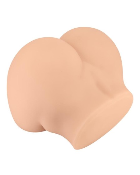 Rolonda Butt and Vagina Masturbator