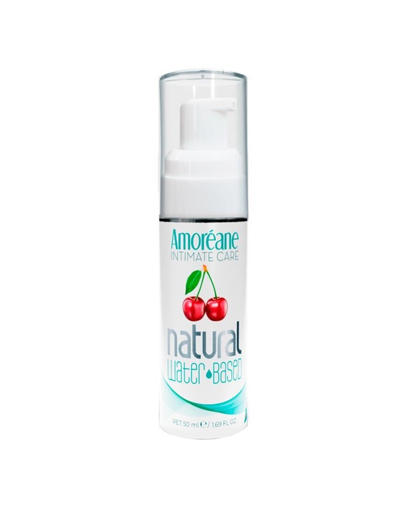 Waterbased Lubricant Cherry 50 ml