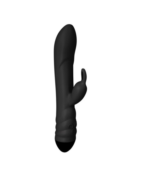 Vibrator with Rotation 360º Twister
