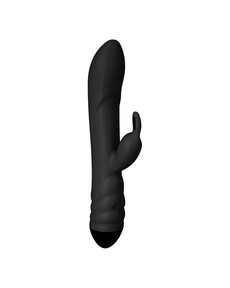Vibrator with Rotation 360º Twister