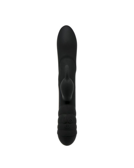 Vibrator with Rotation 360º Twister