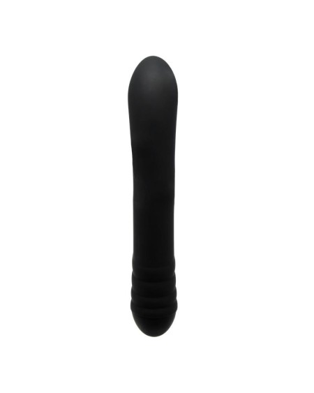 Vibrator with Rotation 360º Twister