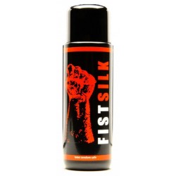 Lubrifiant Fist Silk 100mL