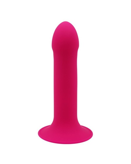 Dildo Hitsens 2 Dual Density Pink