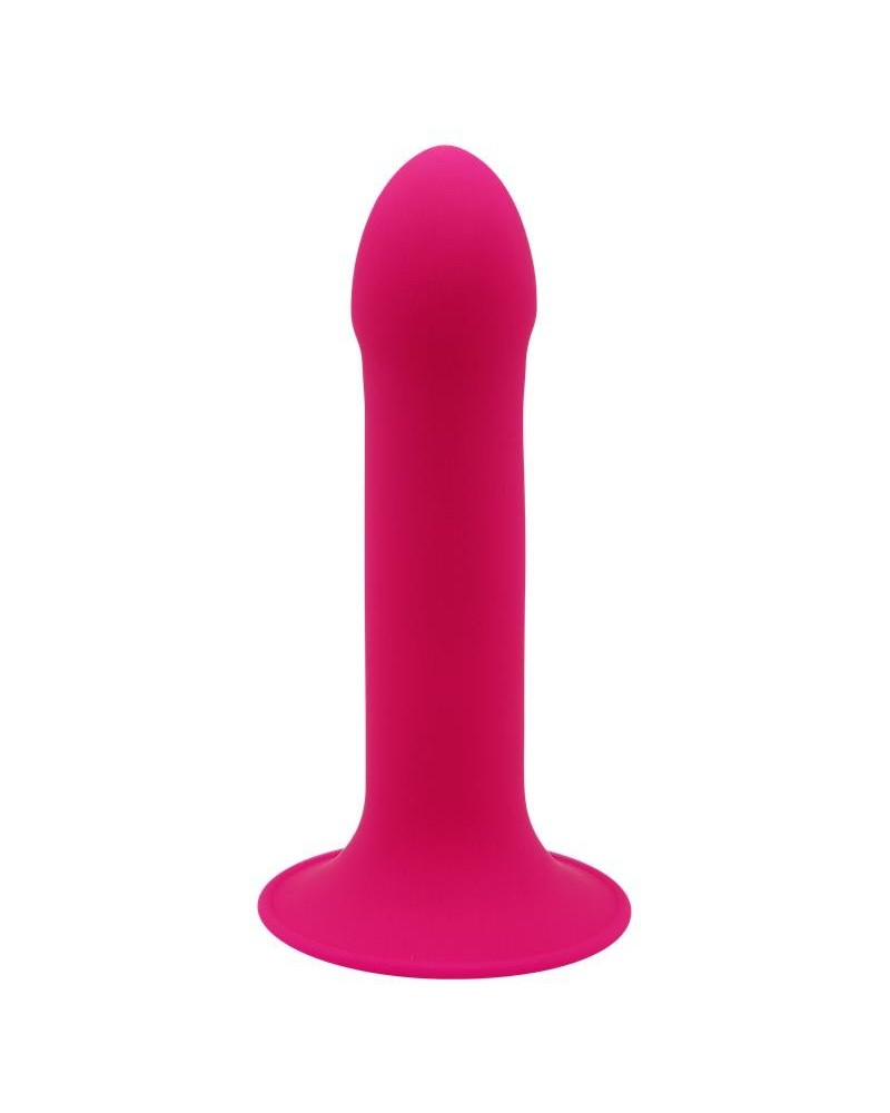 Dildo Hitsens 2 Dual Density Pink