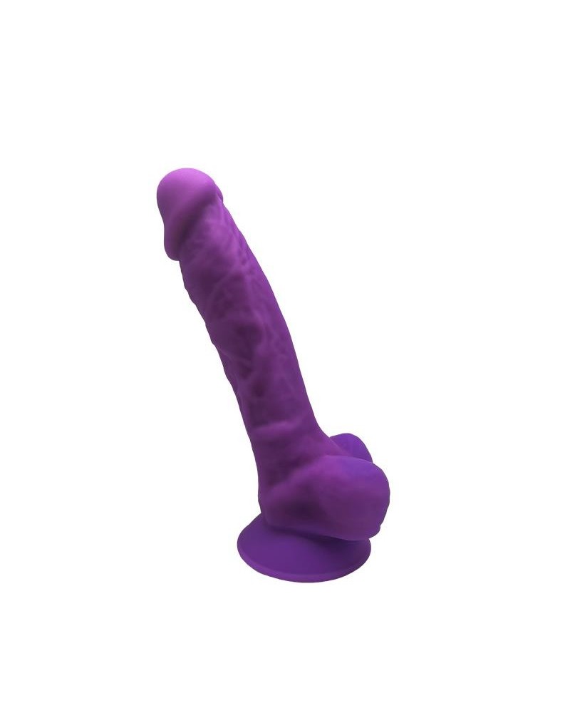 Dildo Mod. 1 - 7 XD01 Dual Density