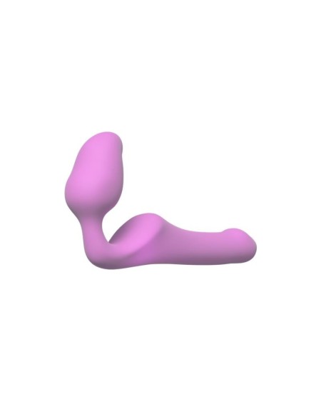 Strapless Strap-On Queens S Size S