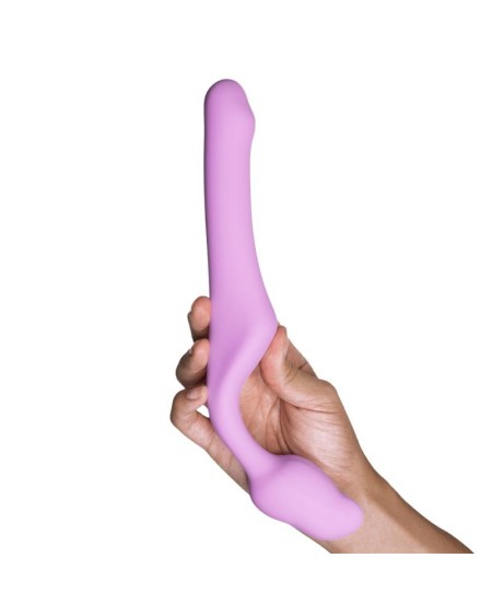 Strapless Strap-On Queens S Size S