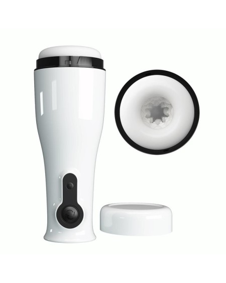 Sabrina Masturbator with Rotation