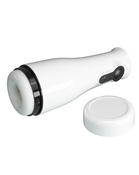 Sabrina Masturbator with Rotation