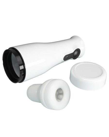 Sabrina Masturbator with Rotation