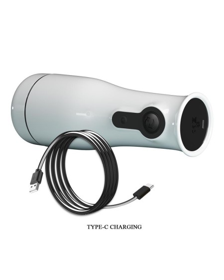 Sabrina Masturbator with Rotation