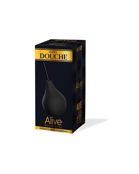 Anal Douche Size L
