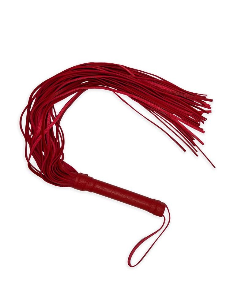 Fantasy Flogger 69 cm Red