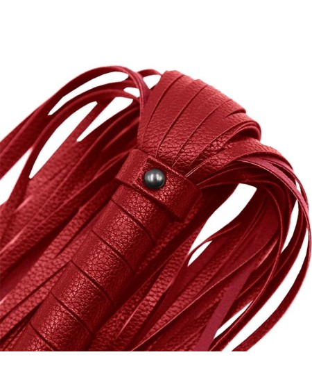 Fantasy Flogger 69 cm Red