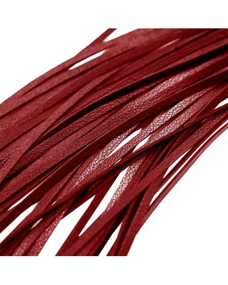 Fantasy Flogger 69 cm Red