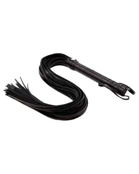 Fantasy Flogger 69 cm Black