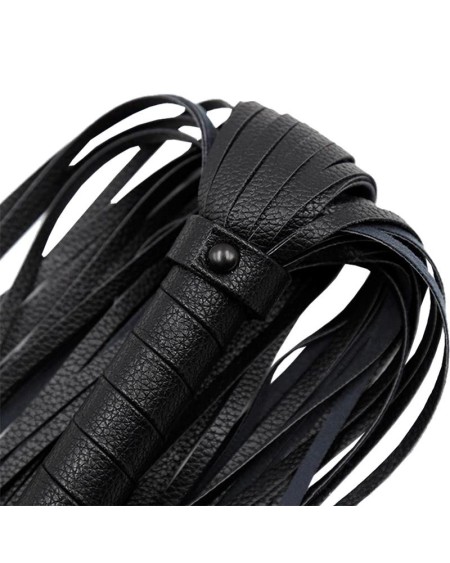 Fantasy Flogger 69 cm Black
