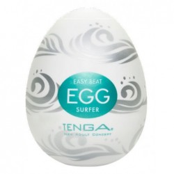 TENGA Egg Surfer