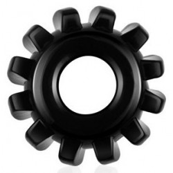 Cockring Power Plus Wheel Noir