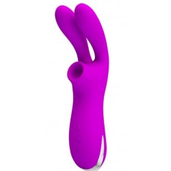 Sextoy clitorien Ralap