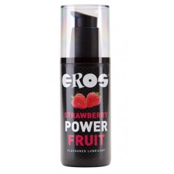 Gel Power Fruit Fraise 125mL