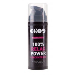 Gel relaxant Relax power 30mL