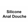 Silicone Anal Douche