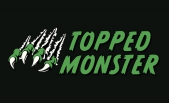 ToppedMonster